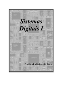 Sistemas Digitais I