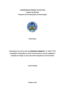 DISSERTAÇÃO FINAL pdf - Universidade Federal de Pelotas