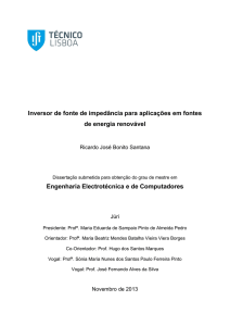 Thesis - Técnico Lisboa