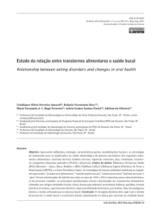 Fisioterapia em Movimento | Volume 24 | Número 1