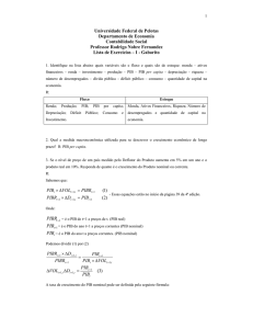 3 ( PIB PIB D VOL - Prof. Rodrigo Nobre Fernandez