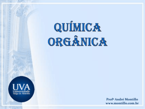 Química Orgânica