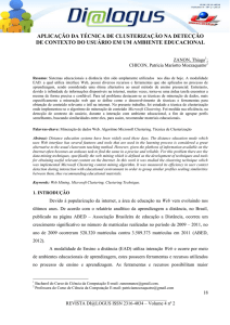 Baixar este arquivo PDF - Revista Eletrônica Unicruz