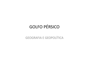 Microsoft PowerPoint - GOLFO P\311RSICO [Modo de
