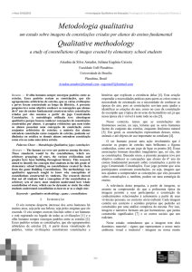 Paper Title (use style: paper title) - Congresso Ibero