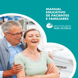 Manual Educativo dE PaciEntEs E FaMiliarEs