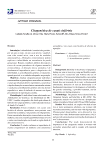 Revista - 1 - 2008.pmd - Associação Catarinense de Medicina