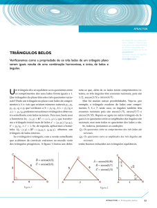 PDF do Artigo - Gazeta de matemática