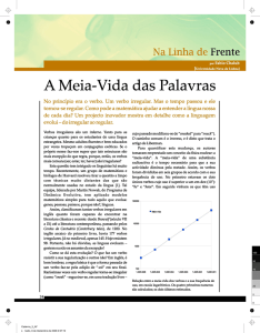 PDF do Artigo - Gazeta de matemática