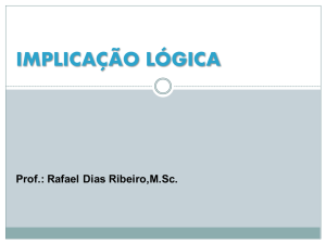 implicação lógica - rafaeldiasribeiro.com.br