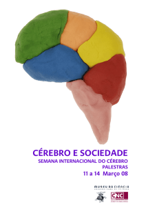 Coimbra - Sociedade Portuguesa de Neurociências