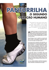 panturrilha - Dr. Marcelo Aragão Moraes