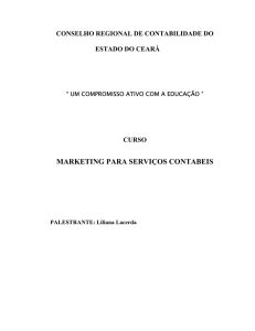 marketing para empresas de contabilidade - CRC-GO