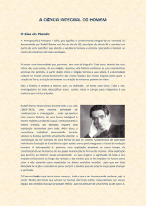 Rudolf Steiner - Biodinâmica Portugal