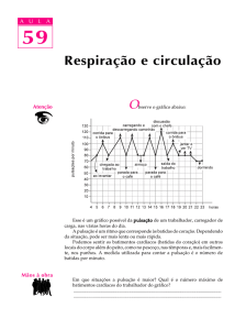 Respira oe circula o