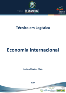 Economia Internacional