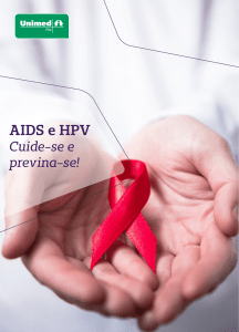 Aids - Unimed-Rio