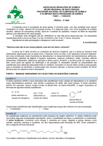 associação brasileira de química seção regional de mato grosso