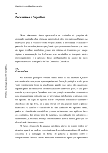 7 Conclusões e Sugestões - Sistema Maxwell - PUC-Rio