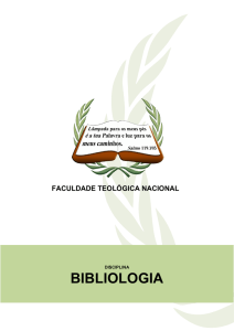 bibliologia - THE WEBSITE bibliotecaonlineead.com.br
