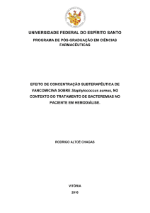 universidade federal do espírito santo - Pró