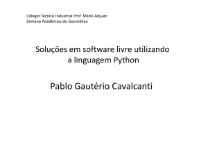 Pablo Gautério Cavalcanti - Inf