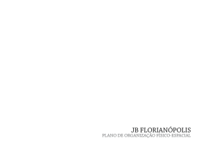 jb florianópolis - Studio Methafora