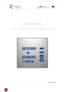 OCEANO XXI