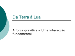 Da Terra á Lua