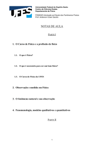 notas de aula - Anderson Coser Gaudio