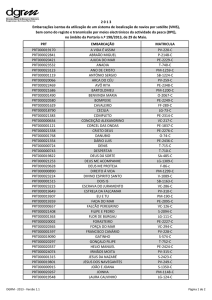 prt embarcação matricula prt000019170 a vida é assim pv