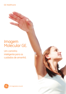 Imagem Molecular GE.