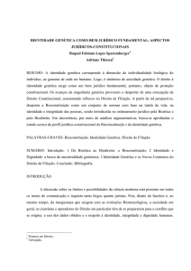 identidade genetica diritto e diritti - Decreto liberalizzazioni :: Diritto