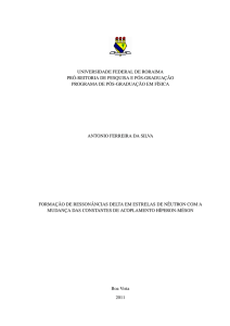 universidade federal de roraima pr ´o-reitoria de pesquisa ep