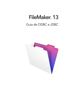 FileMaker® 13 - FileMaker, Inc.