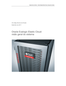 Oracle White Paper