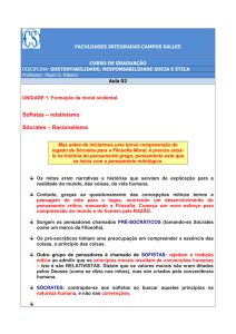 Aula 2 - Sustent., Respons. Social e Ética - 1° sem