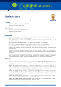 Charles Ferreira