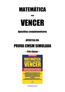Apostila PDF 08 - Laercio Vasconcelos