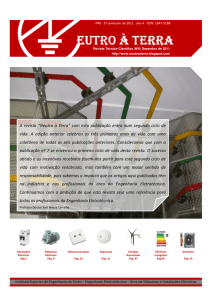 eutro à terra - Repositório Científico do Instituto Politécnico do Porto