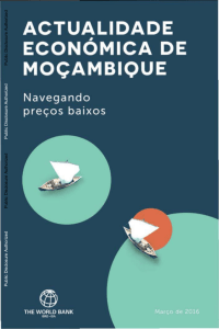 Actualidade Económica de Moçambique