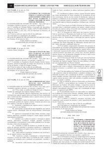 Page 1 10 DIÁRIO OFICIAL DO ESTADO SÉRIE 3 ANO VIII Nº081