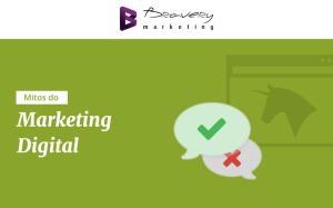 Mitos do email marketing