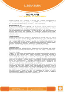Tadalafil - Pharma Nostra