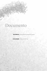 Documento - Revista Navigator