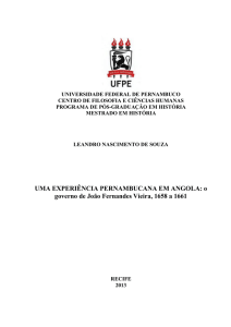 Souza, Leandro Nascimento - Repositório Institucional UFPE