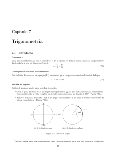 Trigonometria