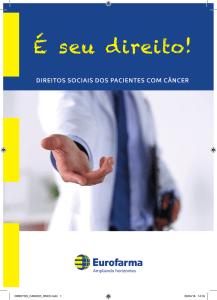 É seu direito!