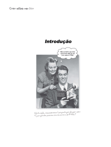 Introdu&ccedil;&atilde;o - Alta Books