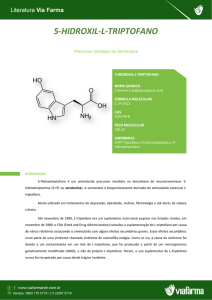 5-hidroxil-l-triptofano